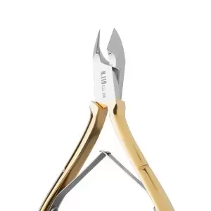 Nghia eksporto nagų žirklės N.118 9MM