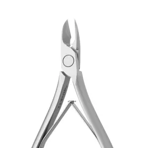 Кусачки для кутикулы Nghia export CL.214 10 мм