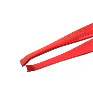 Nghia eksporto pincetas N-425 raudonas