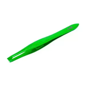 Nghia eksporto pincetas N-425 žalias