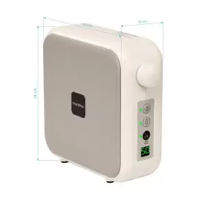 Marathon MULTI800S maršrutizatorius + SDE-BS50C FS60 - 50.000 - Twist-Lock
