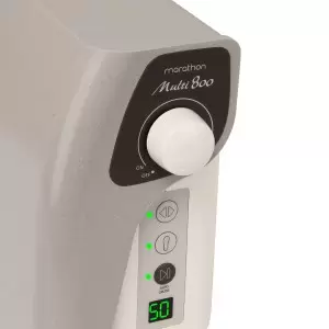 "Saeyang Marathon MULTI800" maršrutizatorius + SDE-BS50C - 50000 - Twist-Lock