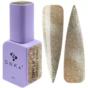 DNKa' Gel Polish 1000 & 1 nights 0162