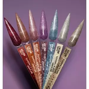 DNKa' Gel Polish 1000 & 1 nights 00159