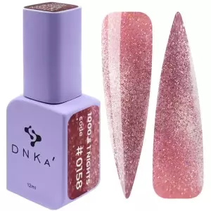 DNKa' Gelinis lakas 1000 ir 1 naktis 00158