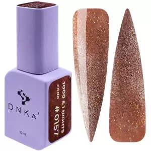 DNKa' Gel Polish 1000 & 1 nights 00157