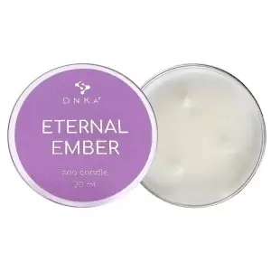 DNKa Spa žvakė "Eternal Ember