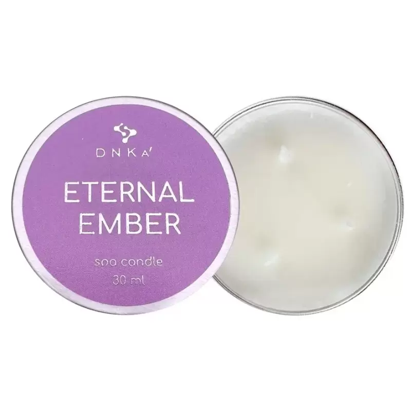 DNKa Spa žvakė "Eternal Ember