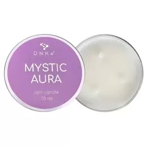 DNKa Spa žvakė "Mystic Aura