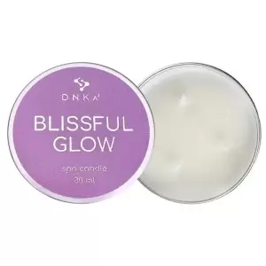 DNKa Spa žvakė "Blissful Glow