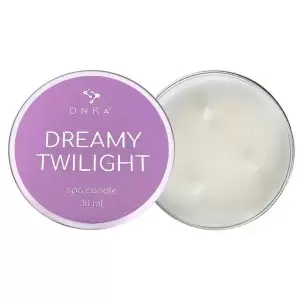 DNKa Spa žvakė "Dreamy Twinlight