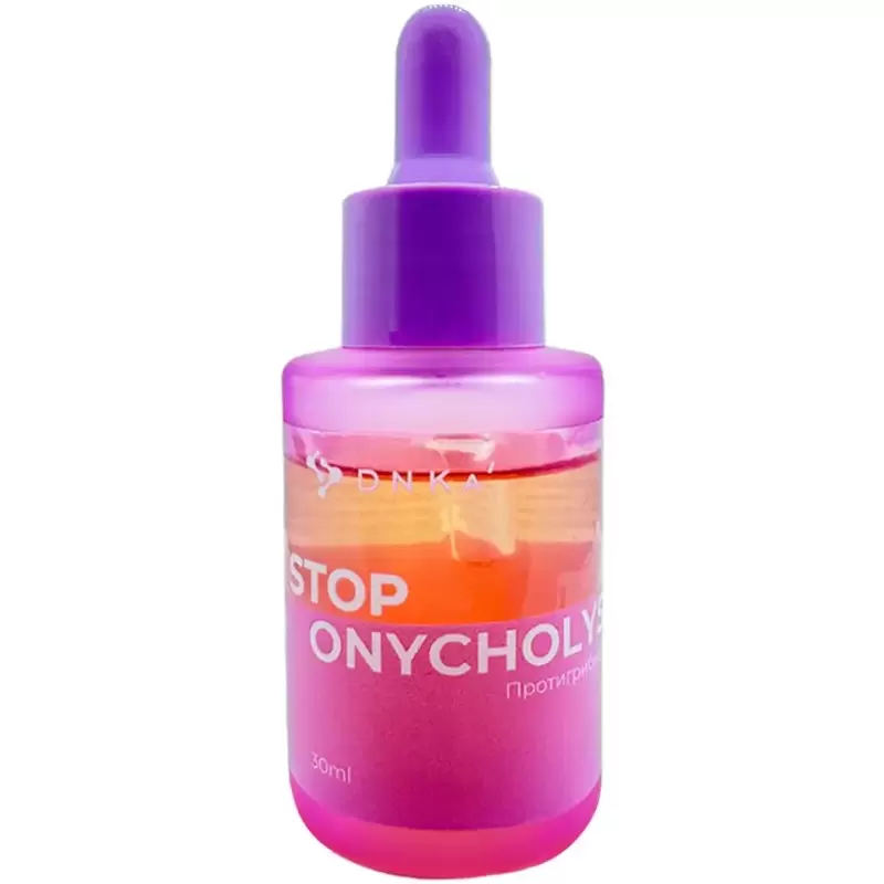 DNKa Stop Onicholysis, 30 ml DNKa Stop Onicholysis, 30 ml