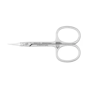 Ножницы для кутикулы Nippon Nippers S-03
