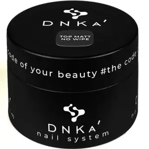 Top Matt No Wipe DNKa 30ml