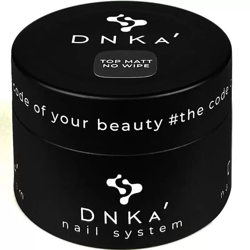 Top Matt No Wipe DNKa 30ml Top Matt No Wipe DNKa 30ml
