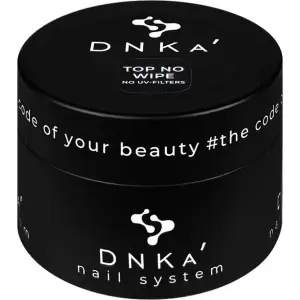 Dnka no wipe top NO UV FILTERS 30ml