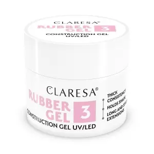 CLARESA GUMINIS GELIS 3 -45g