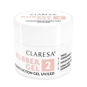 CLARESA GUMINIS GELIS 2 -90g
