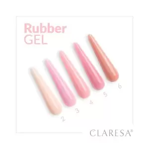 CLARESA GUMINIS GELIS 2 -90g