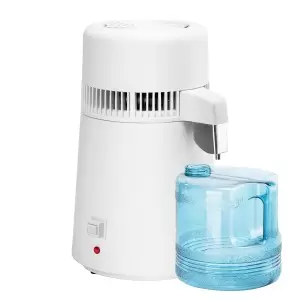 Дистиллятор для воды Lafomed LF-Z500 White