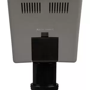 "Gabbiano" stacionari kirpyklos sauna 408D silver su aktyviuoju ozonu