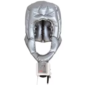 "Valera" plaukų džiovintuvo gaubtas "Swiss ionic comfort
