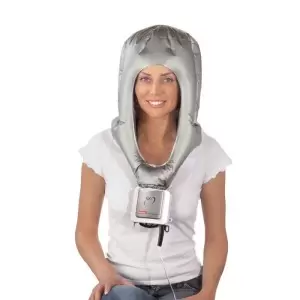 "Valera" plaukų džiovintuvo gaubtas "Swiss ionic comfort