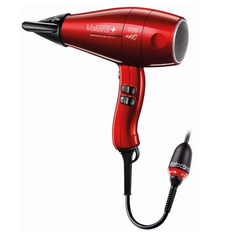 Фен Valera Silent Jet 8500 ionic 2000W Rotocord