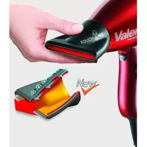 Фен Valera Silent Jet 8500 ionic 2000W Rotocord