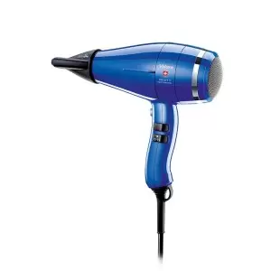 "Valera Vanity Performance Royal Blue" 2400 W "Rotocord" džiovintuvas