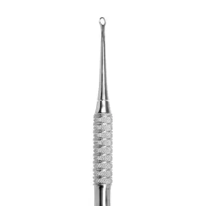 "Ocho Pro" dulkių siurblys su kilpa 14,3 cm