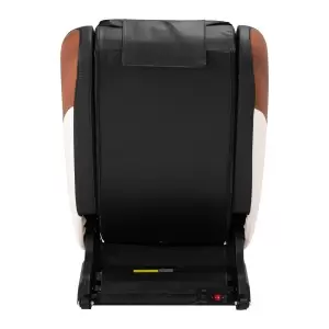 Sakura Classic 305 Massagestol, trä-läder