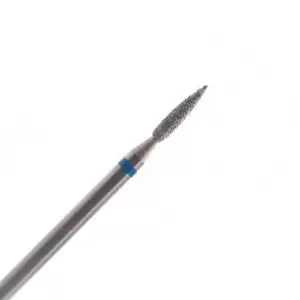 Deimantinis frezas "Flame" Ø2,0 mm, "Medium"