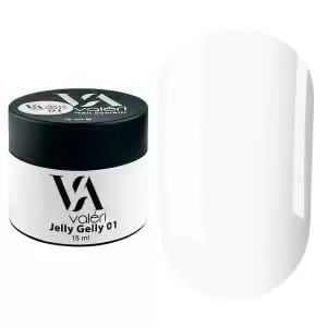 Valeri Jelly Gelly N1 - 15ml