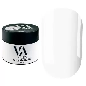 Valeri Jelly Gelly N2 - 15ml