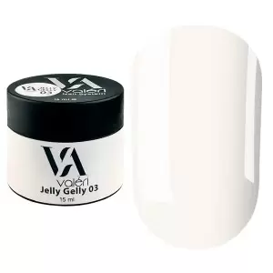 Valeri Jelly Gelly N3 - 15ml