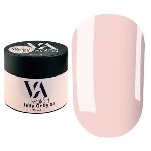 Valeri Jelly Gelly N4 - 15ml
