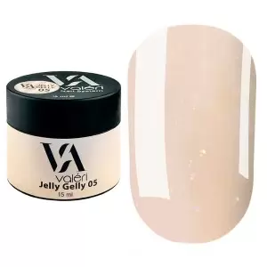 Valeri želė želė N5 - 15ml