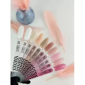Valeri Jelly Gelly N5 - 15ml