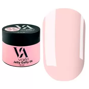 Valeri želė želė N6 - 15ml