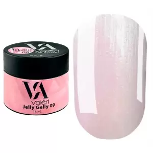 Valeri Jelly Gelly N9 - 15ml