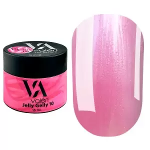 Valeri Jelly Gelly N10 - 15ml