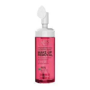 "Apis" braškių kvapo prausimosi putos 150 ml
