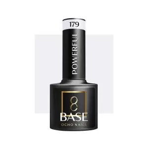 OCHO NAILS Гибридная база Powerful 179 -5 г