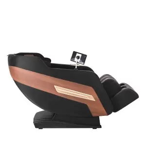 Sakura Classic 306A Wood Leather Massage Chair