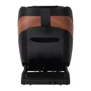 Массажное кресло Sakura Classic 306A Дерево кожа
