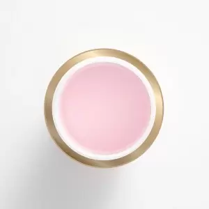 OCHO NAILS Гель для ногтей молочно-розовый -30г