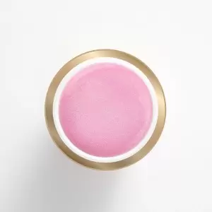 OCHO NAILS Гель для ногтей Sparkle Pink -30г