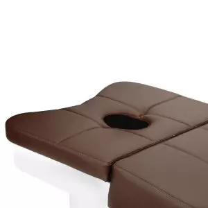 Gabbiano Head Spa 017 Sillón de Lavado Marrón