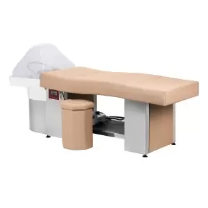 Gabbiano Head Spa 017 Wasstoel beige